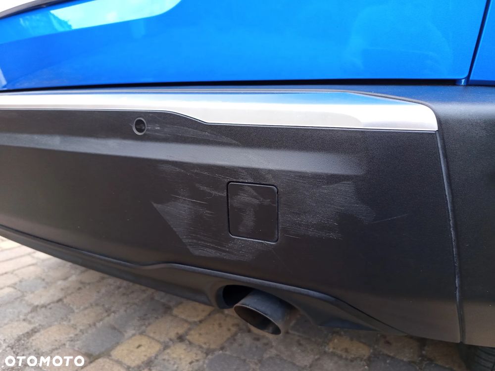 Peugeot 2008 1.2 PureTech Allure Pack S&S - 23