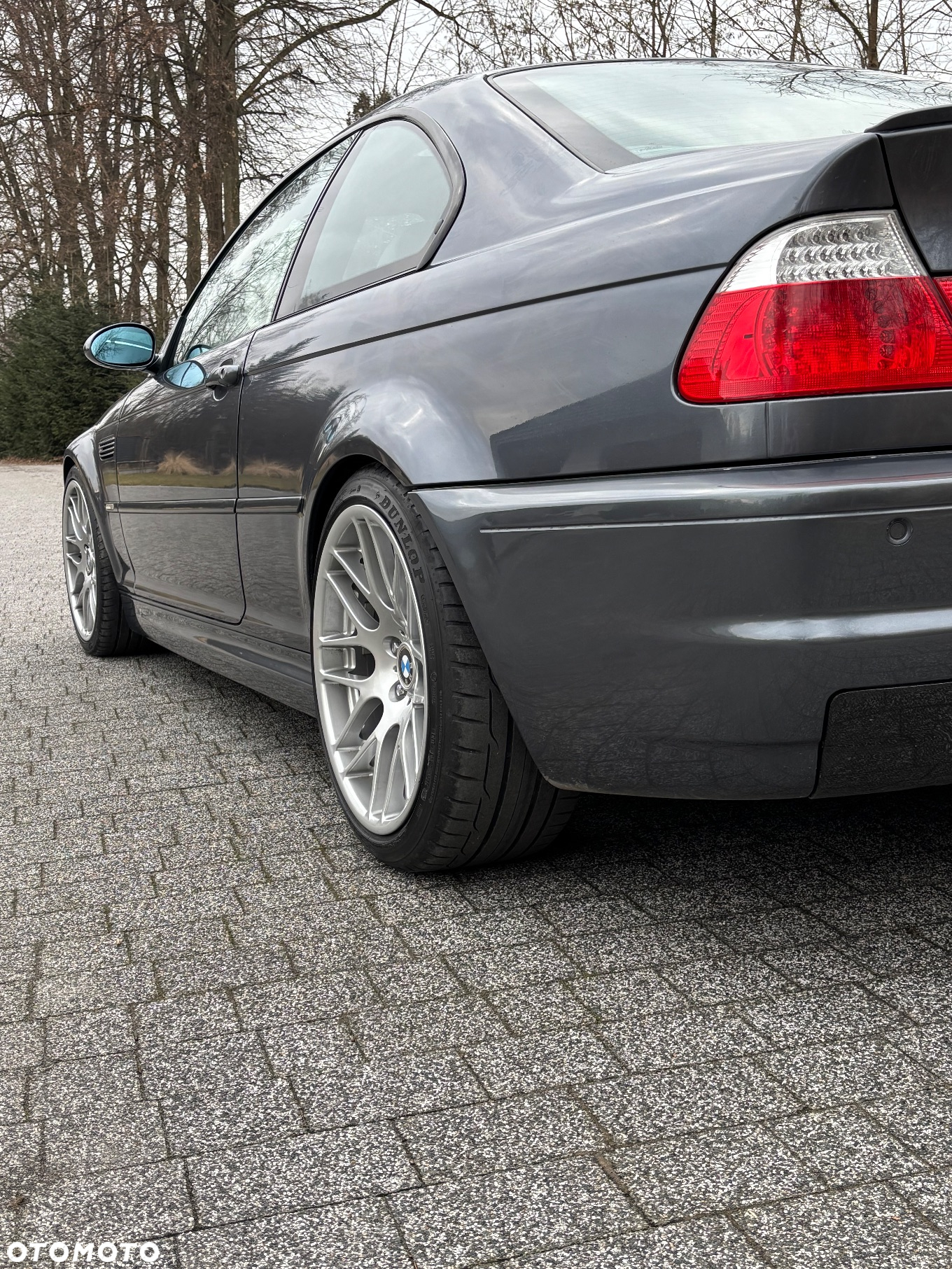 BMW M3 - 5