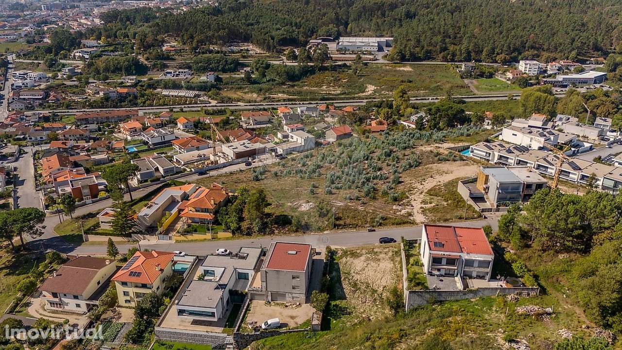 Terreno  para venda - Grande imagem: 2/13