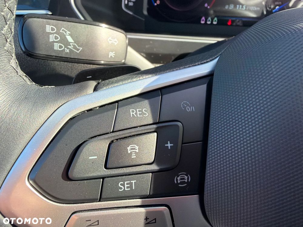 Volkswagen Tiguan Allspace 2023