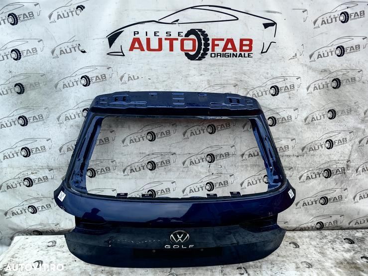 Haion Volkswagen Golf 8 Combi/break/variant an 2019-2026 - 1
