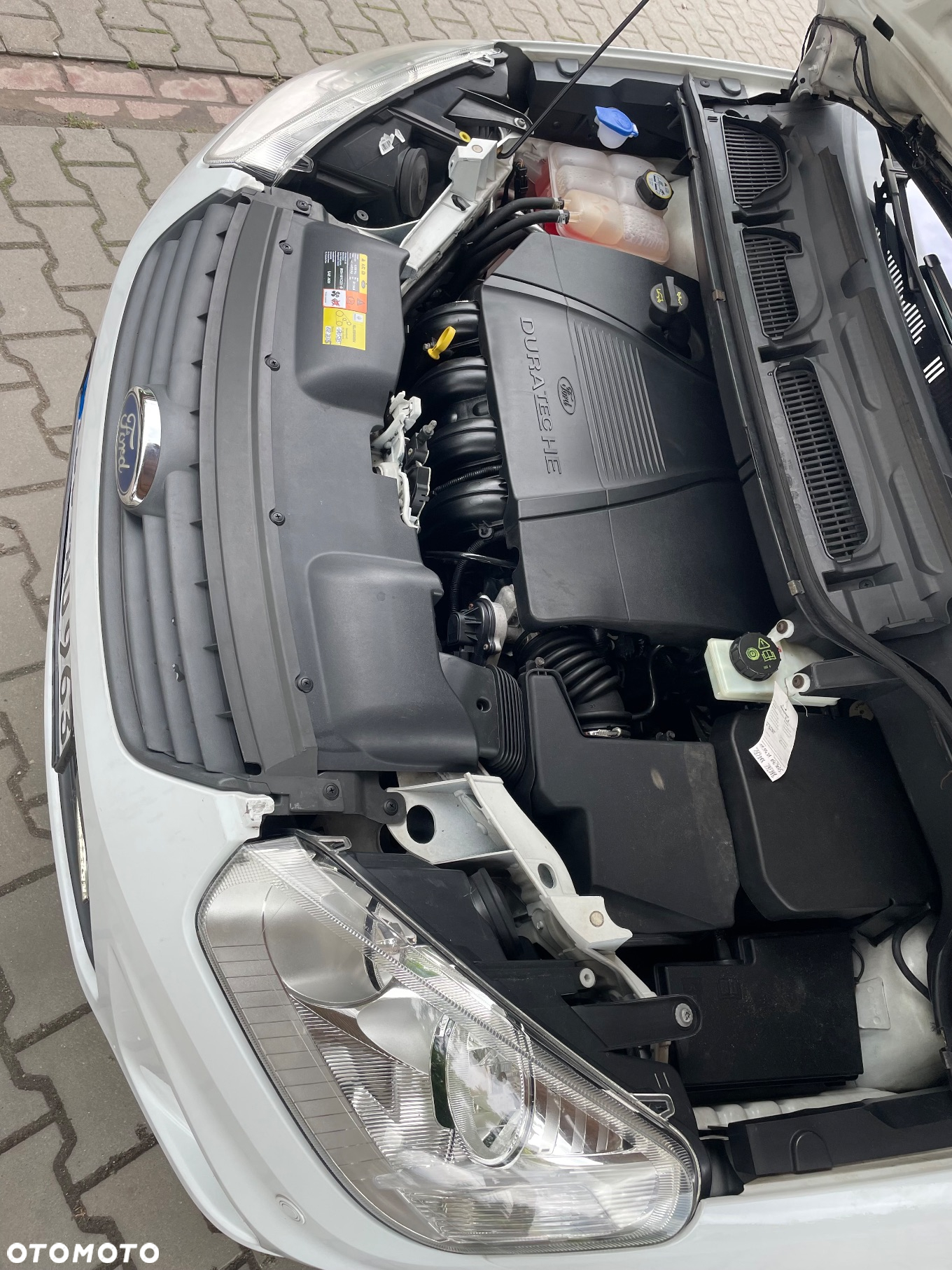 Ford C-MAX 1.8 Style - 29