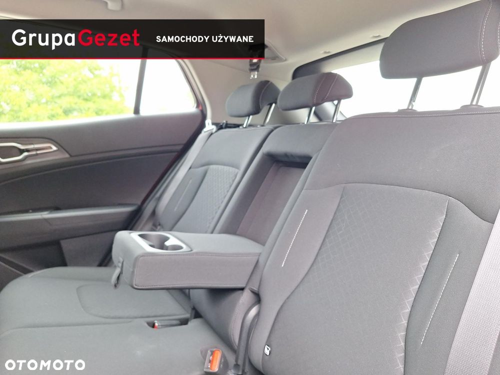 Kia Sportage 1.6 T-GDI M 2WD - 16