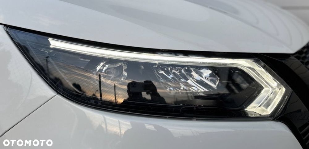 Nissan Qashqai 1.5 dCi N-TEC - 17