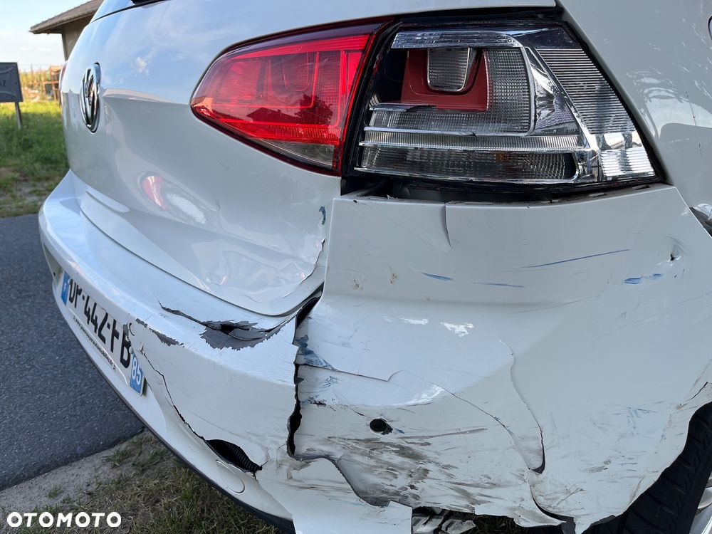 Volkswagen Golf 1.2 TSI BlueMotion Technology Cup - 13