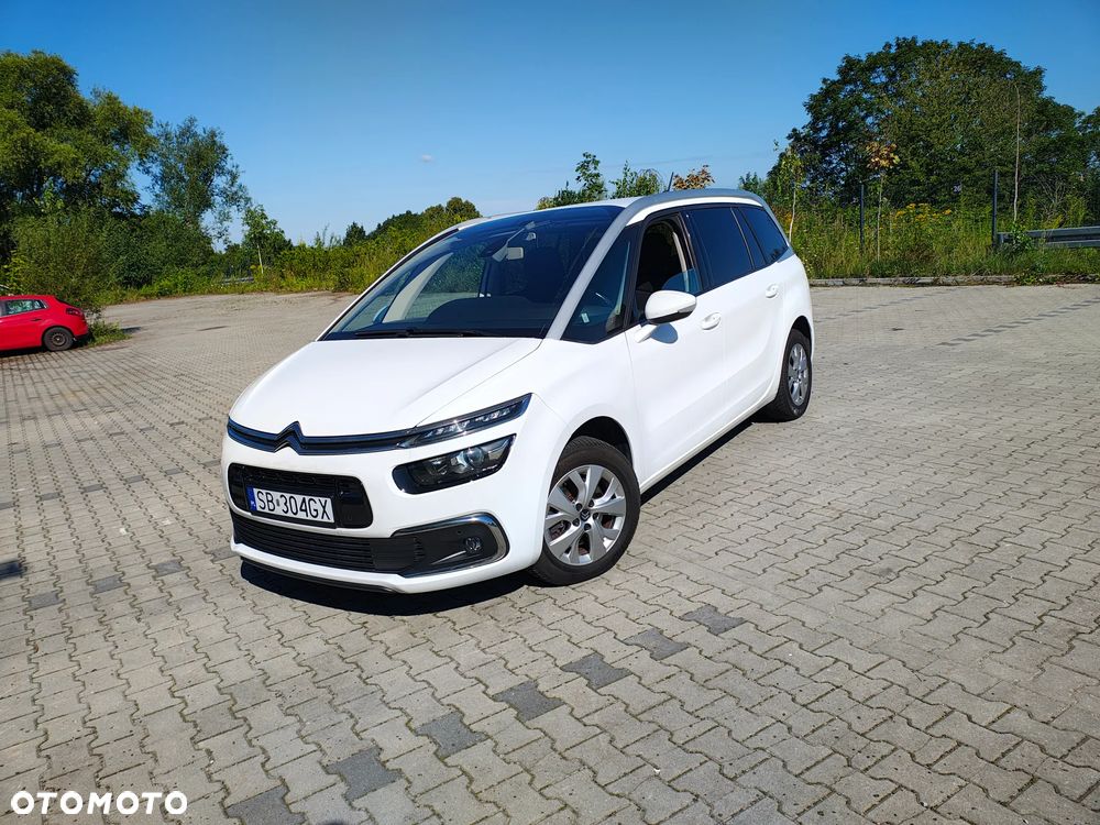 Citroën SpaceTourer XL 2.0 BlueHDi 150 Business Lounge - 1