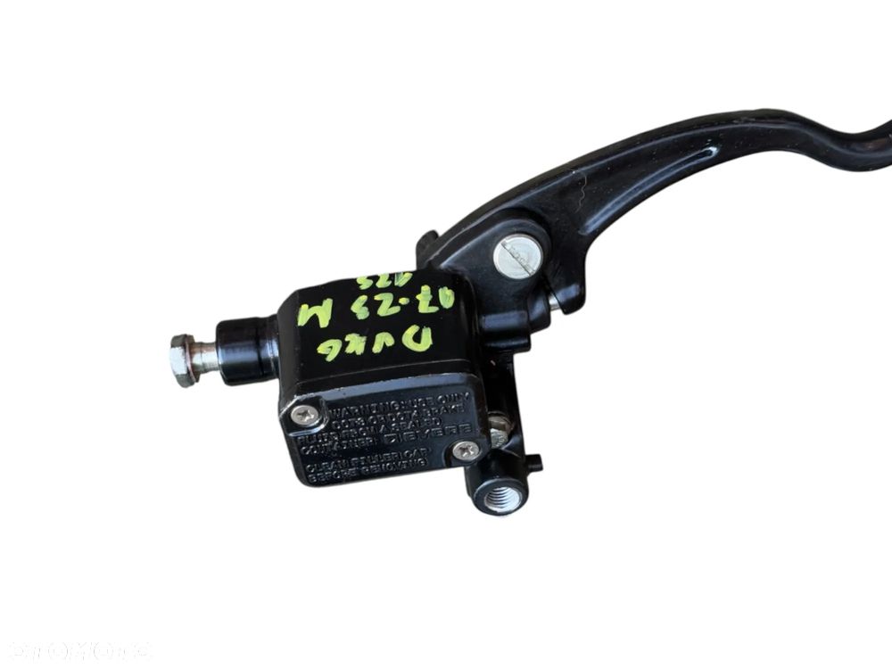 Pompa hamulca przód  KTM Duke 125 ABS 17-23r - 2