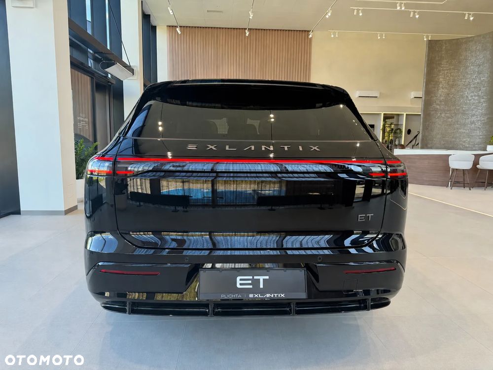 Exlantix ET 100kWh Premium AWD - 9