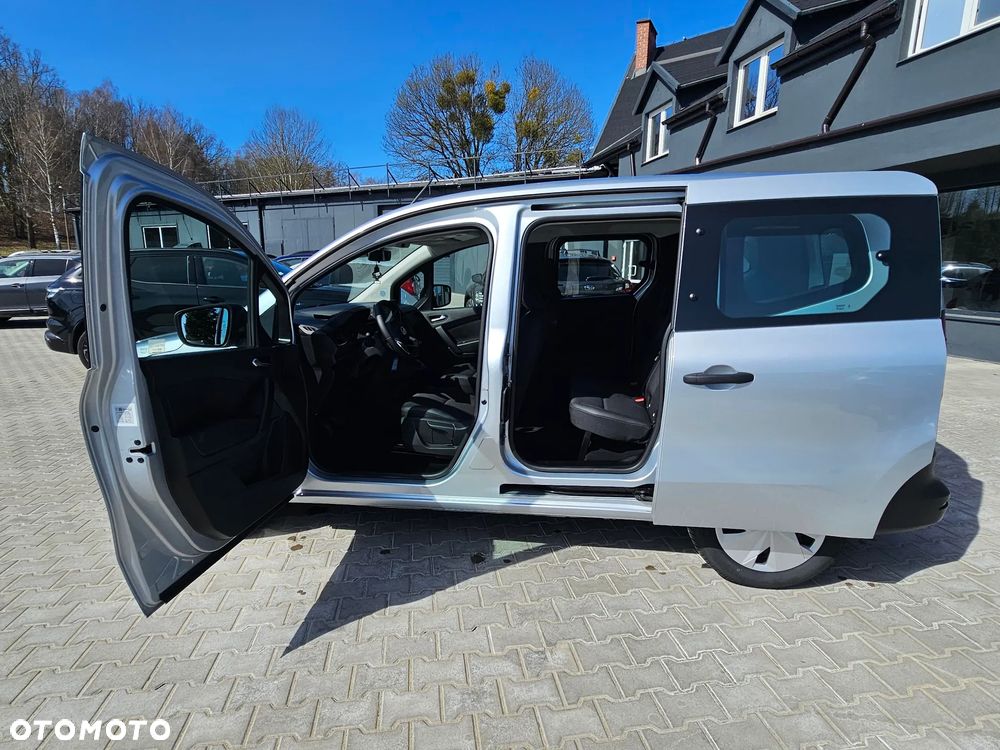 Nissan Townstar Combi 1.3 DIG-T L1 Business - 20