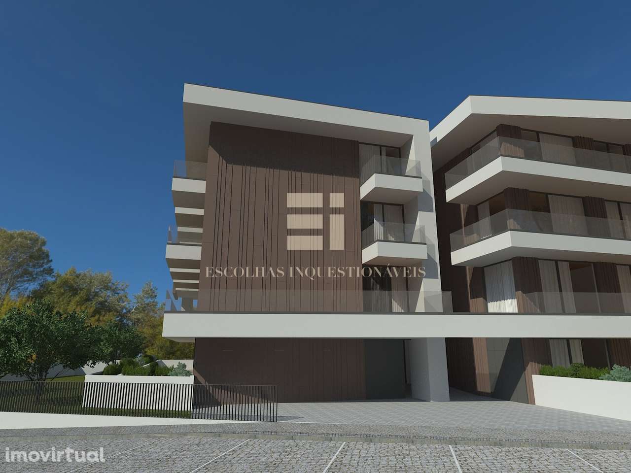 Apartamento T3 Venda em Penafiel,Penafiel - Grande imagem: 3/14