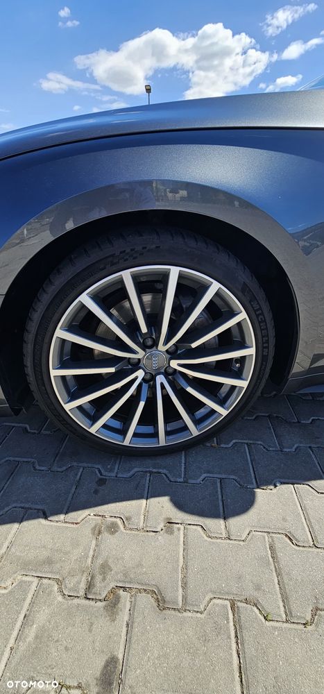 Audi A5 Sportback 2.0 TFSI Quattro S tronic - 24
