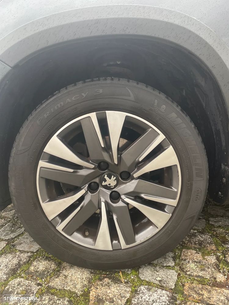 Peugeot 2008 PureTech 110 Stop&Start EAT6 Allure - 15