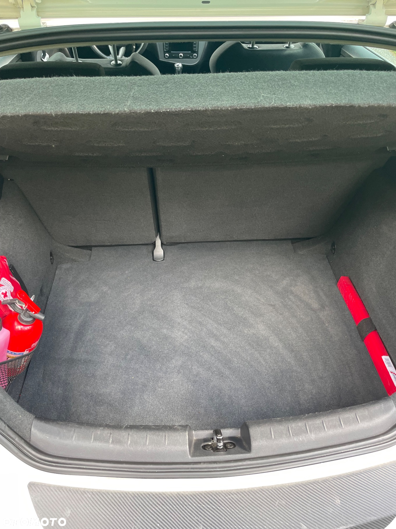 Seat Leon 1.4 TSI Style - 12