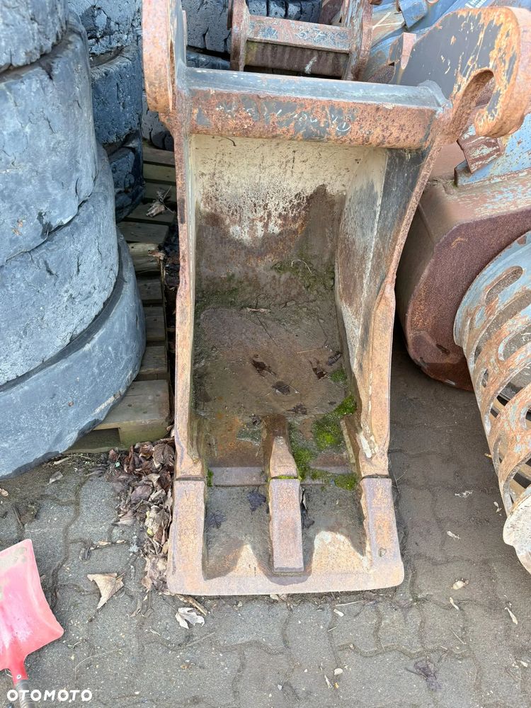 Hitachi ZX140W-6 - 12