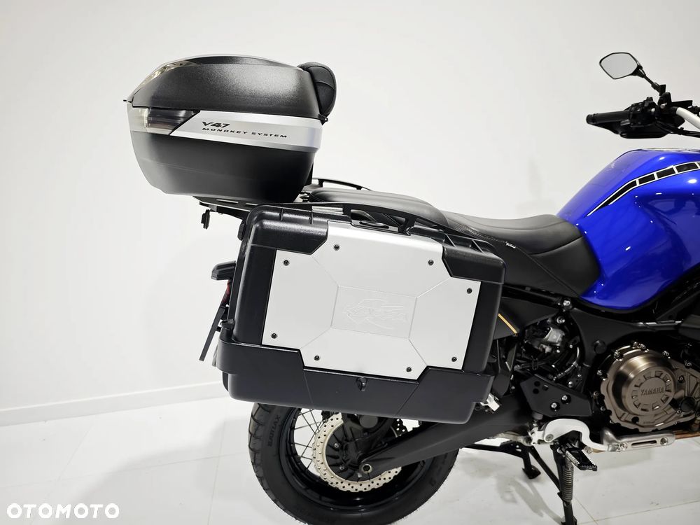 Yamaha Super Tenere - 11