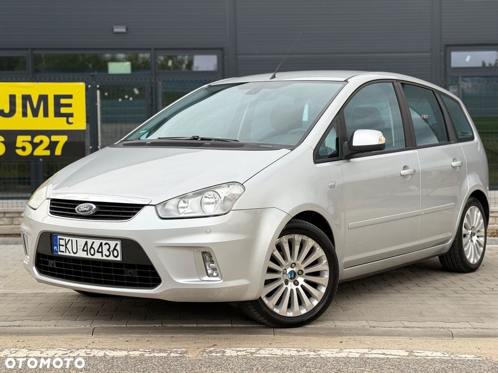 Ford C-MAX - 3