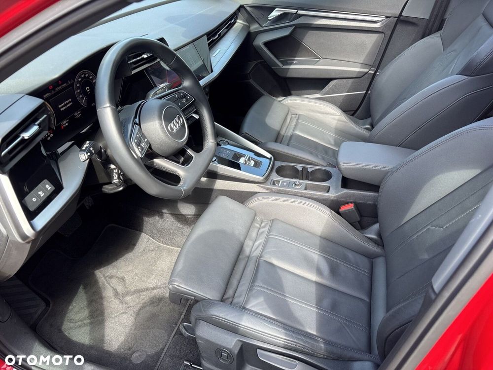 Audi A3 Sportback - 15
