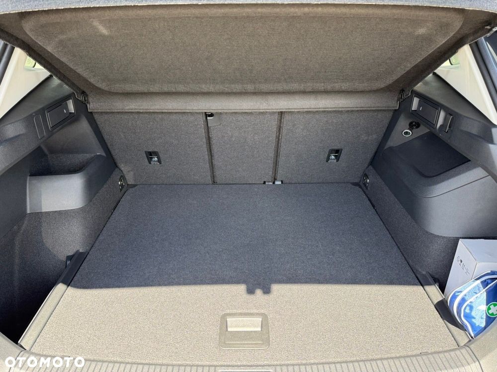 Volkswagen Tiguan 1.5 eTSI Elegance DSG - 31