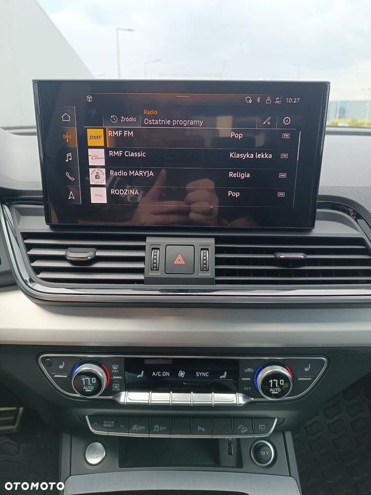 Audi Q5 40 TDI mHEV Quattro S Line S tronic - 23