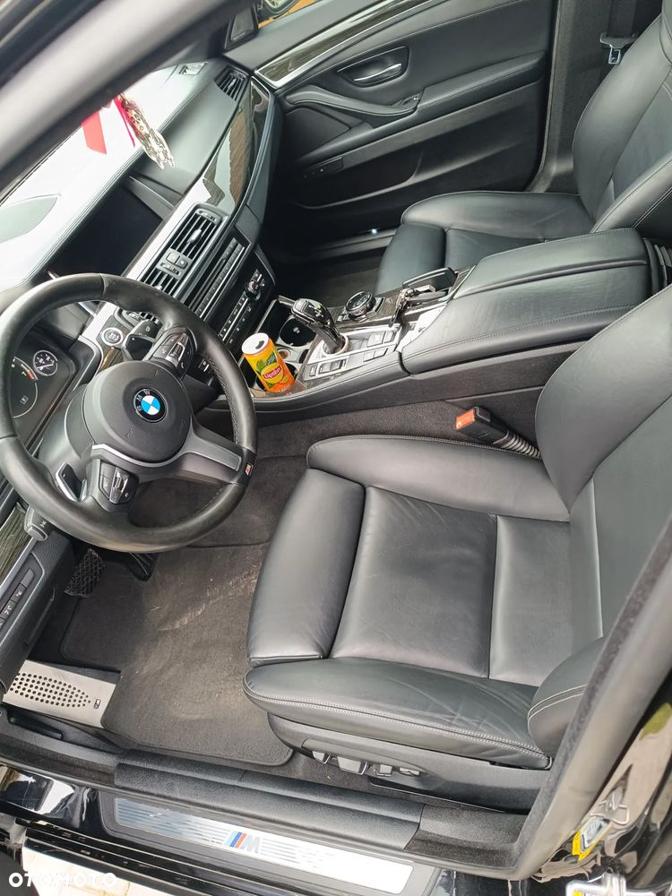 BMW Seria 5 - 13