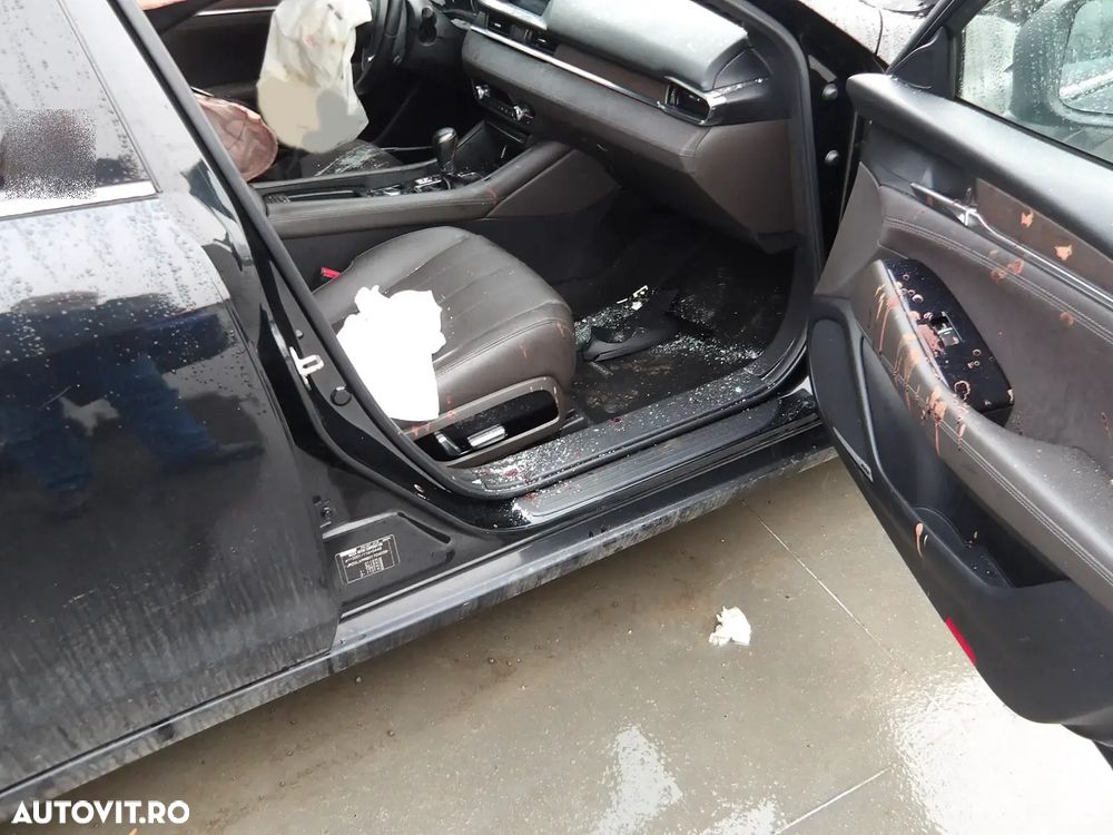 Mazda 6 Skyactiv G194 AT Exclusive-Line - 6