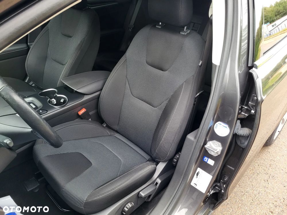 Ford Mondeo 1.5 EcoBoost Start-Stopp Titanium - 12
