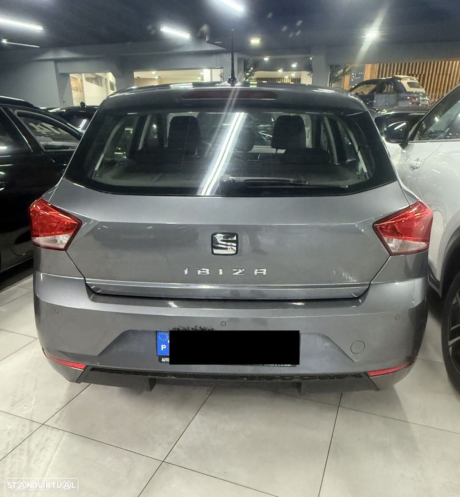 SEAT Ibiza 1.0 Style - 3