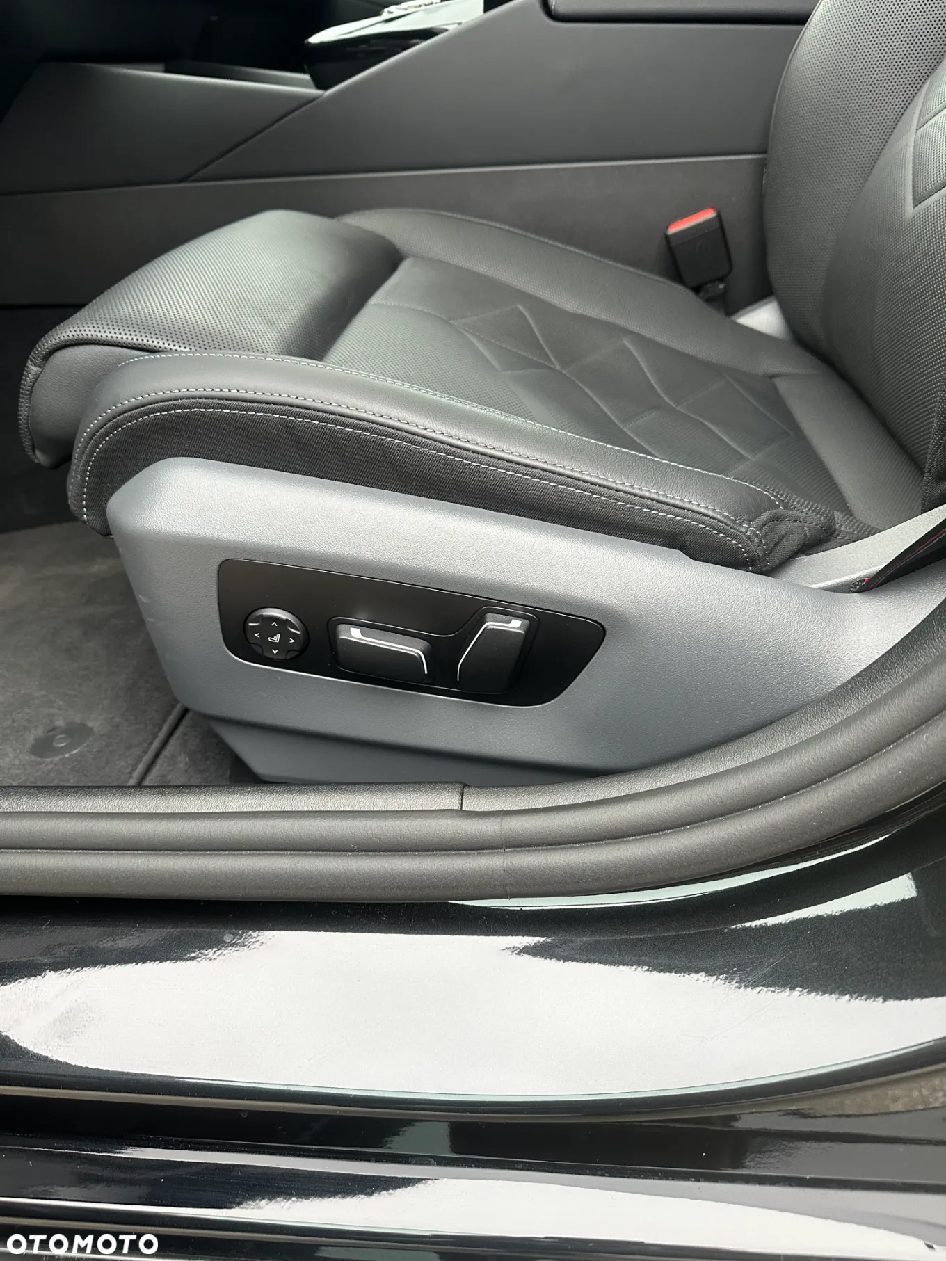 BMW Seria 5 - 5