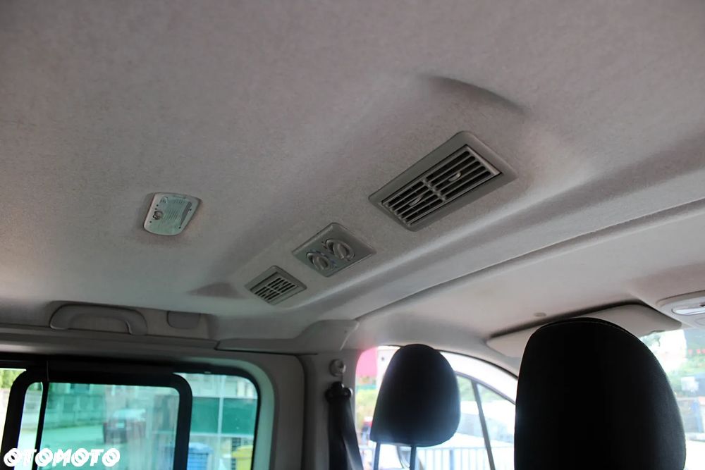 Opel Vivaro 1.6 CDTI L2H1 Sport - 16