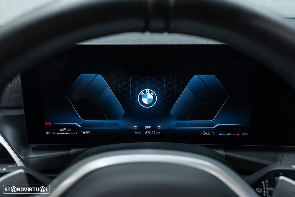 BMW 420 i M Sport - 22