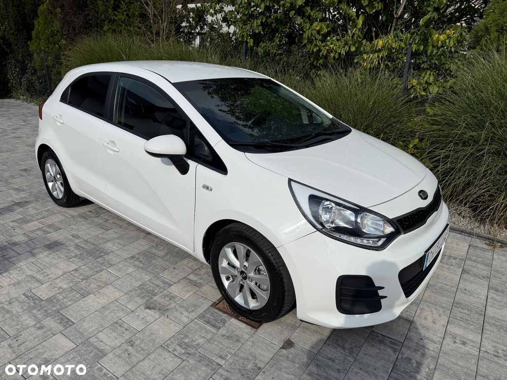 Kia Rio 1.2 Business Line - 27