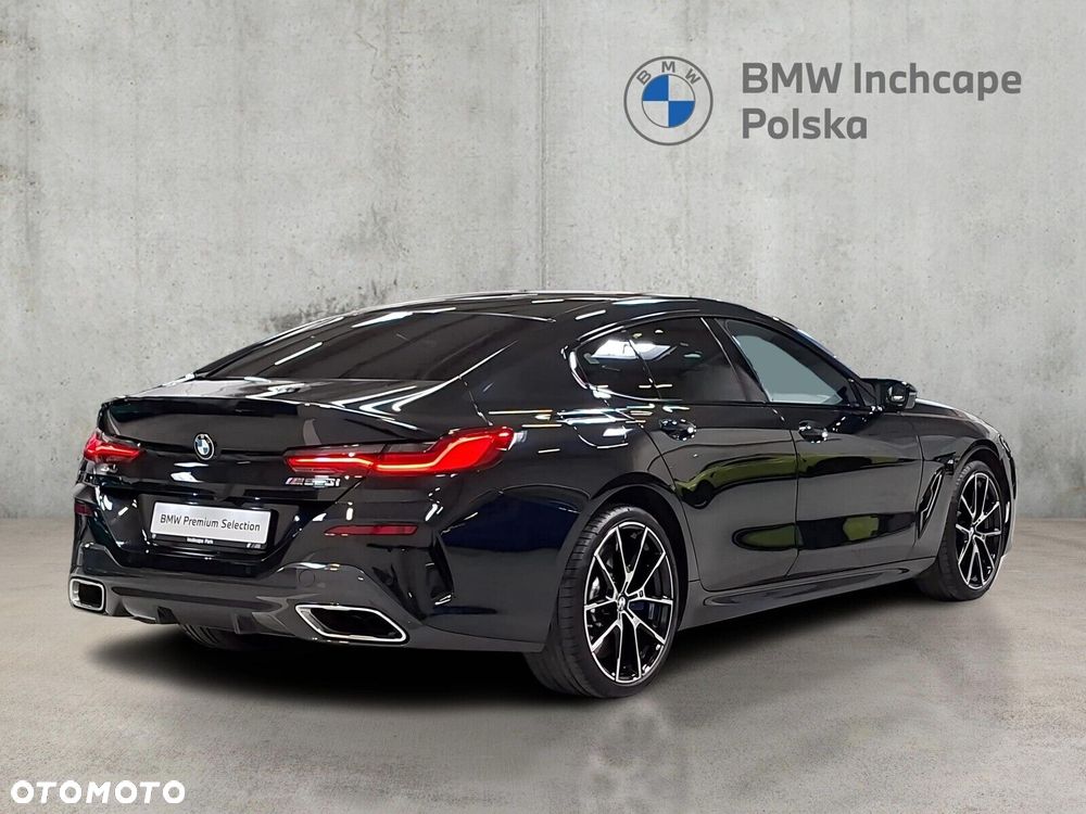 BMW Seria 8 - 6