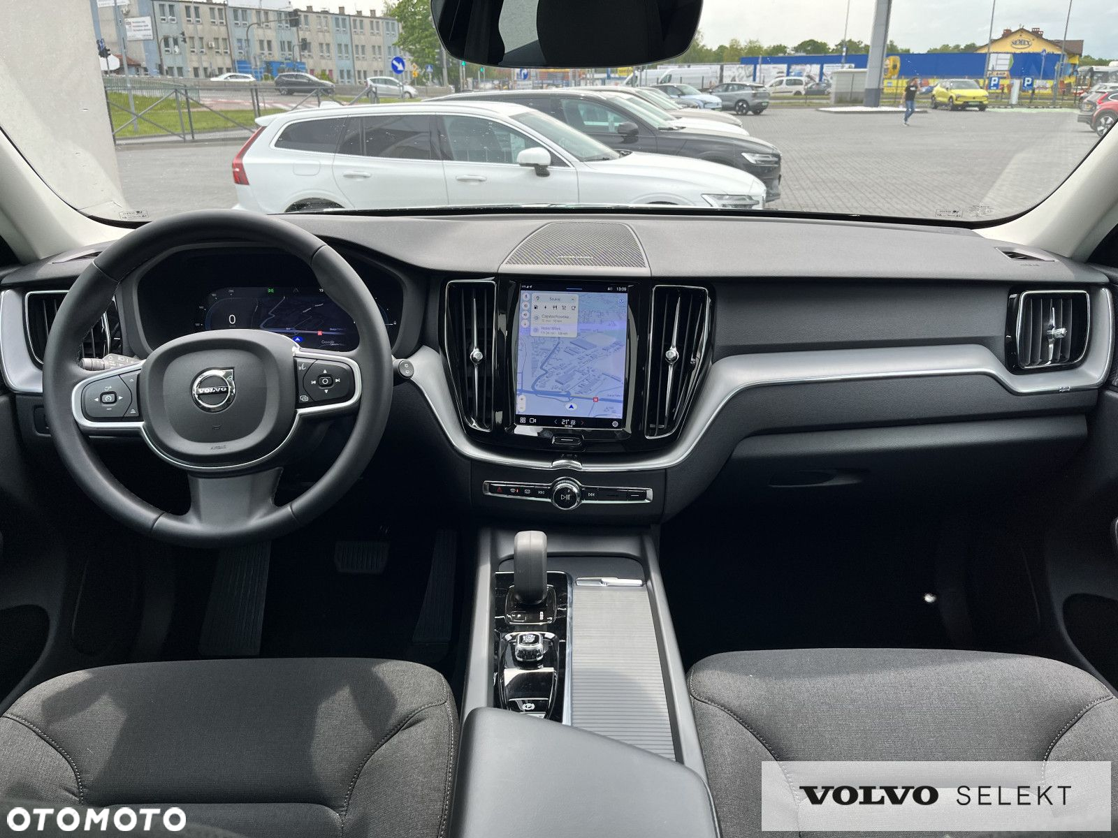Volvo XC 60 - 25