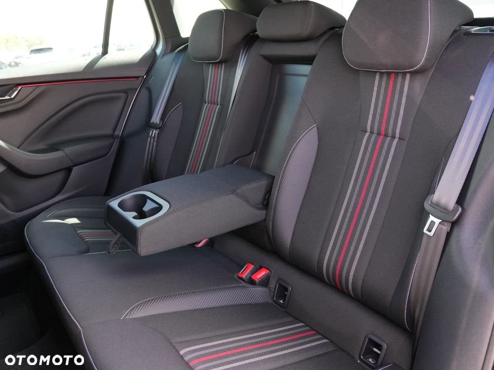Skoda Scala 1.0 TSI Monte Carlo DSG - 38