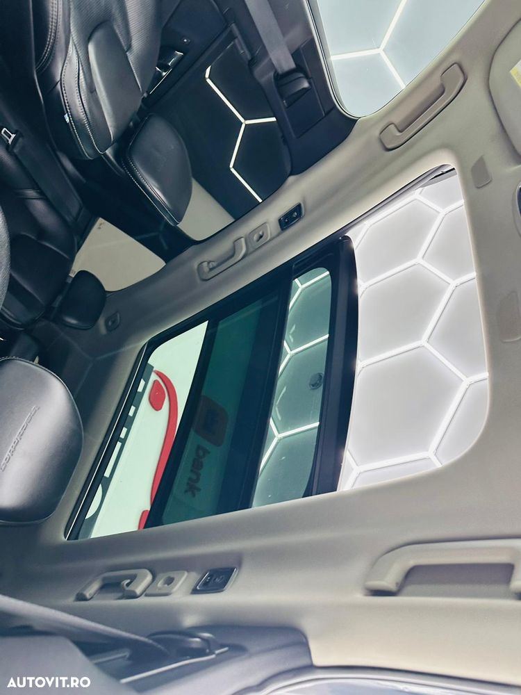 Volvo XC 60 D5 AWD Geartronic Inscription - 20