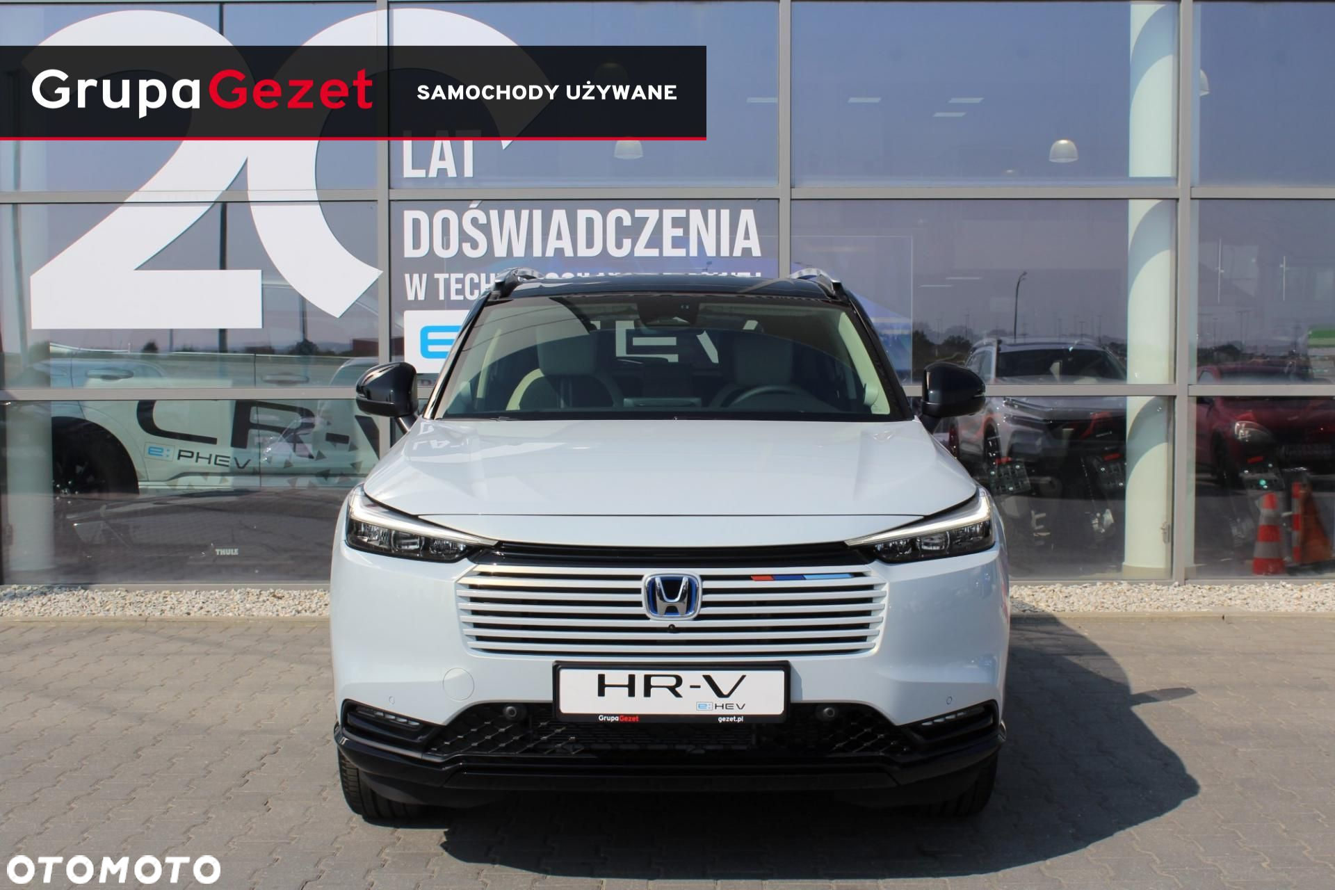 Honda HR-V - 6
