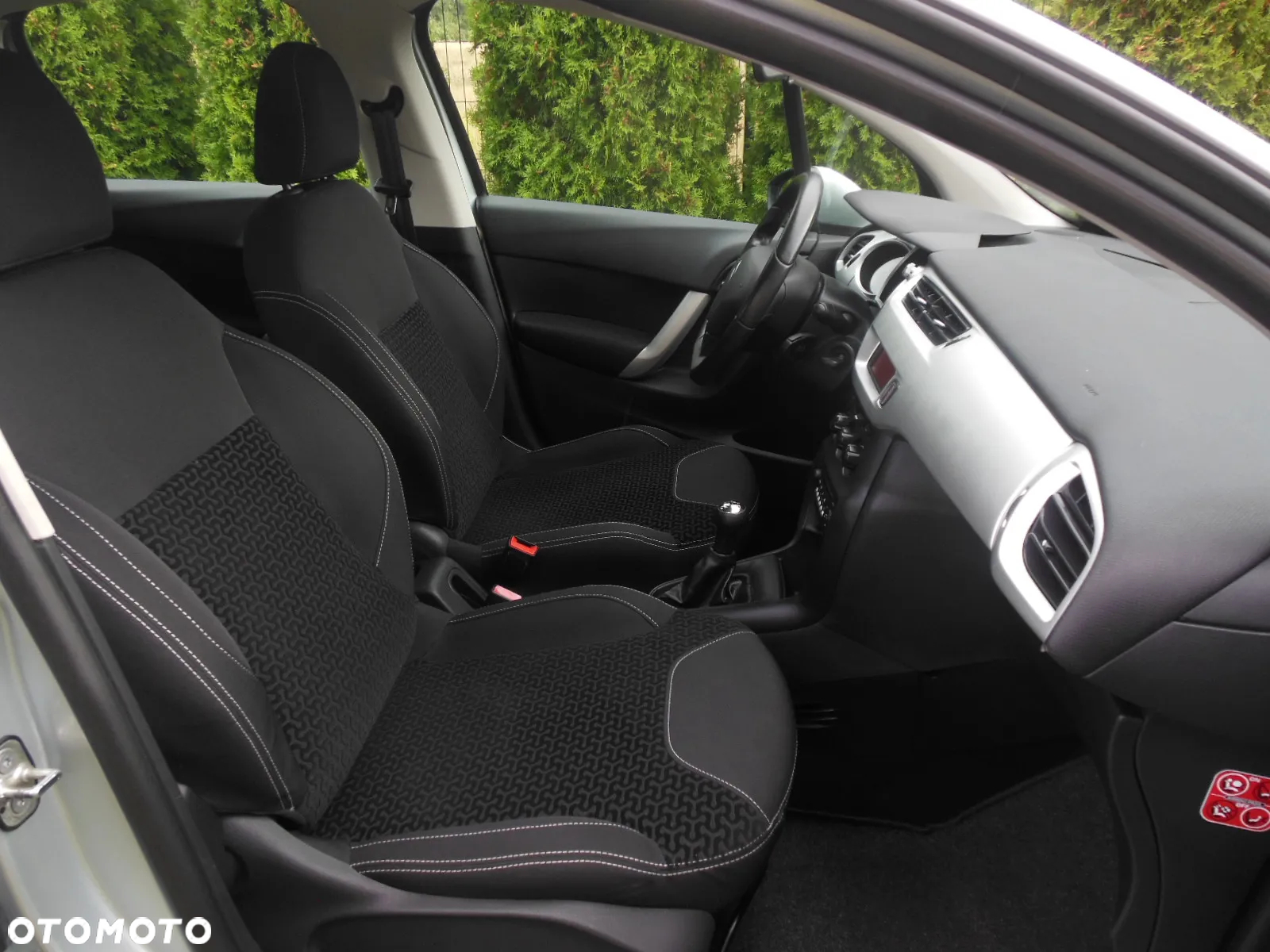 Citroën C3 1.4 Exclusive - 10