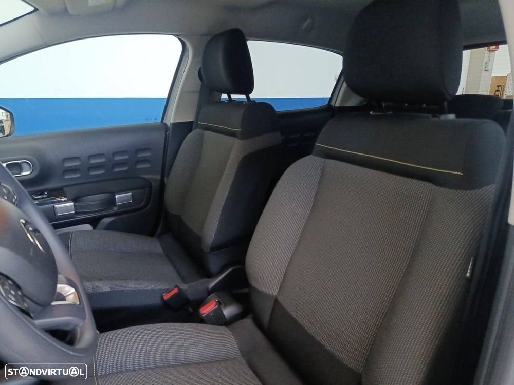 Citroën C3 1.2 PureTech Max - 9