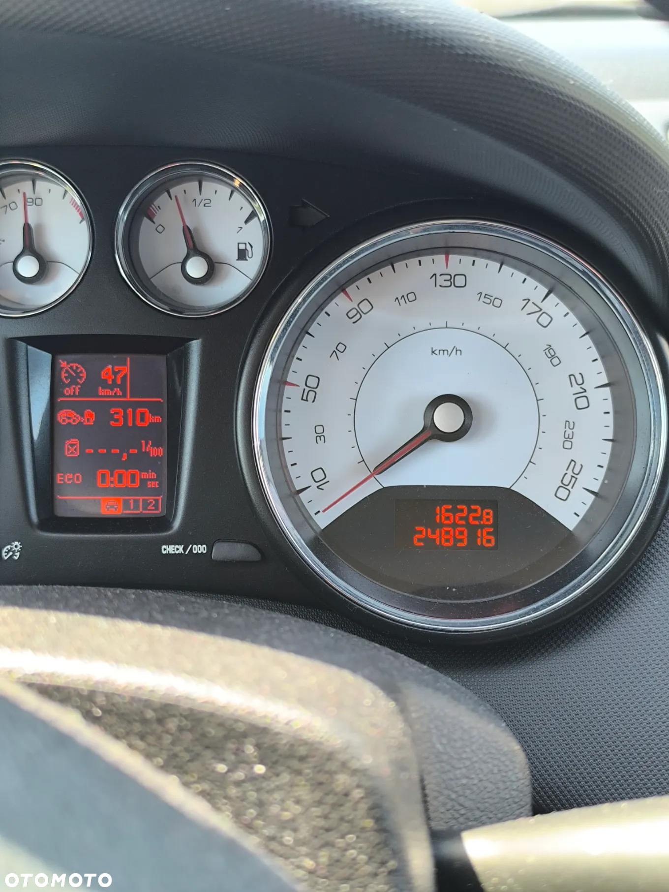 Peugeot 308 e-HDi FAP 110 Stop&Start Active - 14