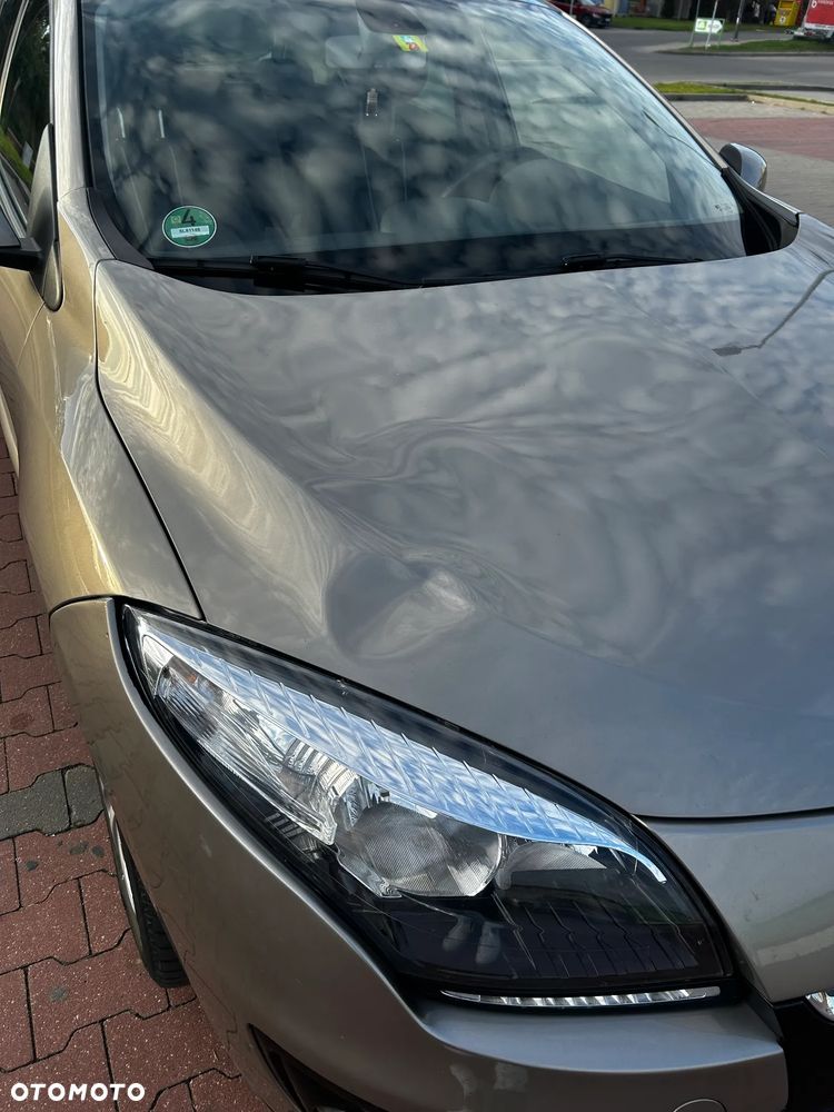 Renault Megane - 7