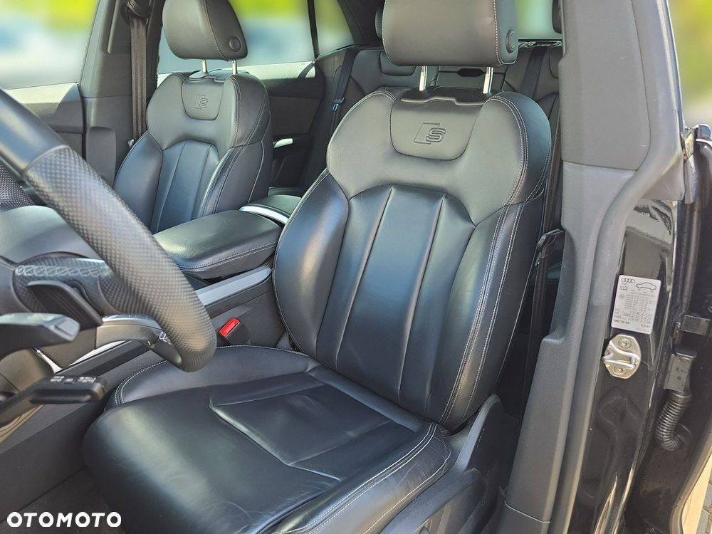 Audi Q8 50 TDI mHEV Quattro Tiptronic - 18