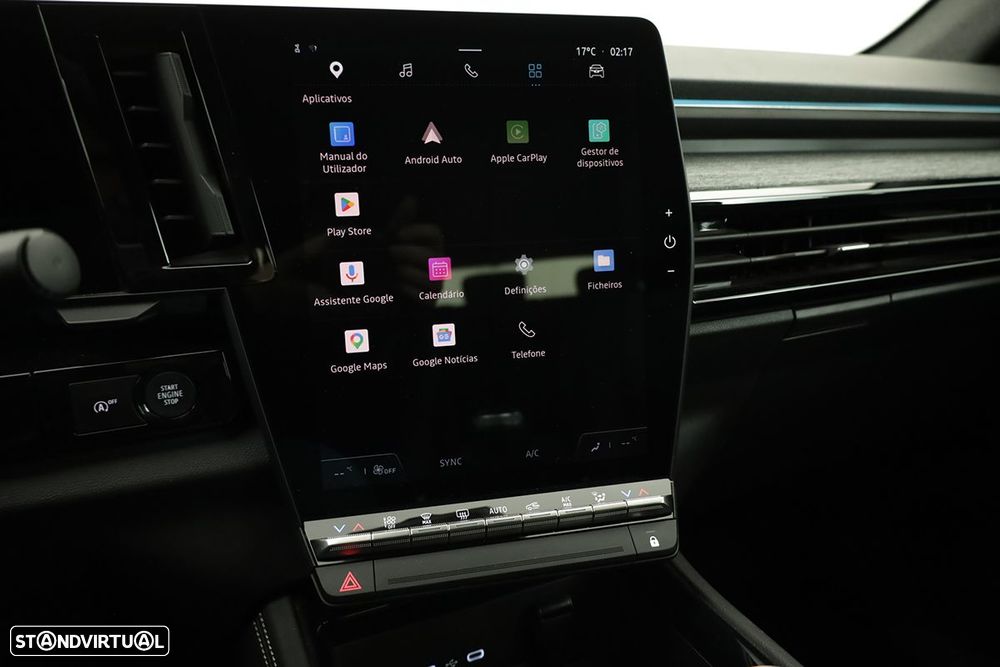 Renault Austral 1.3 Mild Hybrid Techno - 10