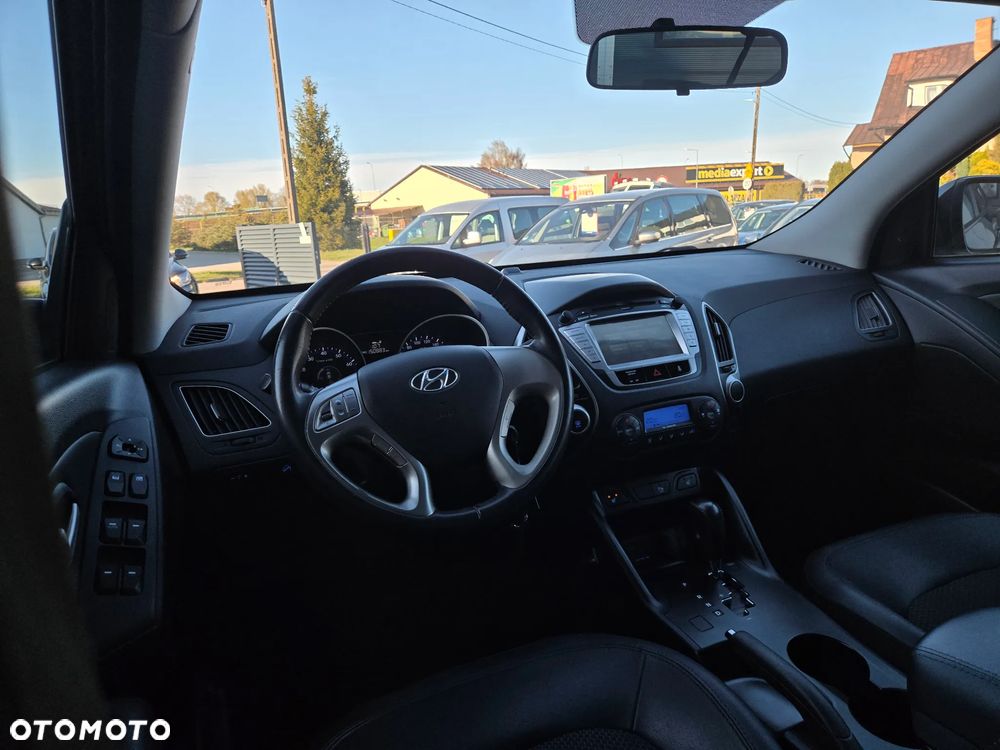 Hyundai ix35 2.0 Classic 2WD - 15
