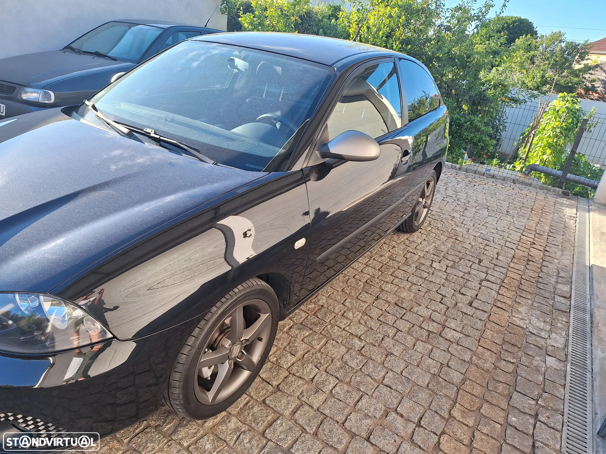 SEAT Ibiza 1.9 TDi Signo - 2