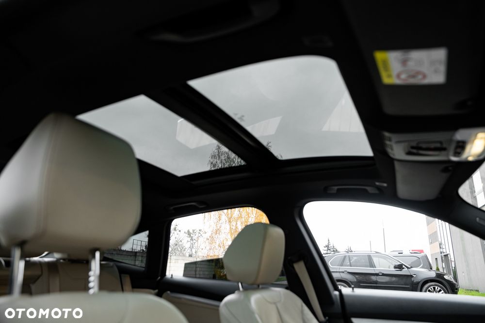 BMW 3GT 320d Sport-Aut - 24