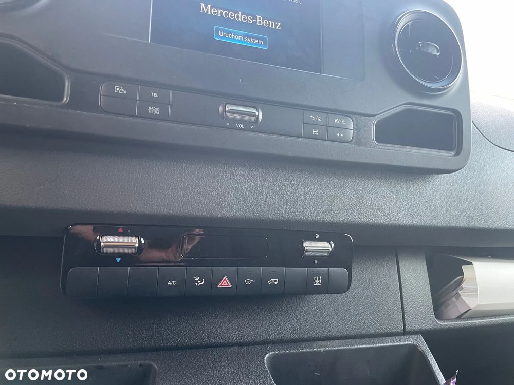 Mercedes-Benz SPRINTER - 9