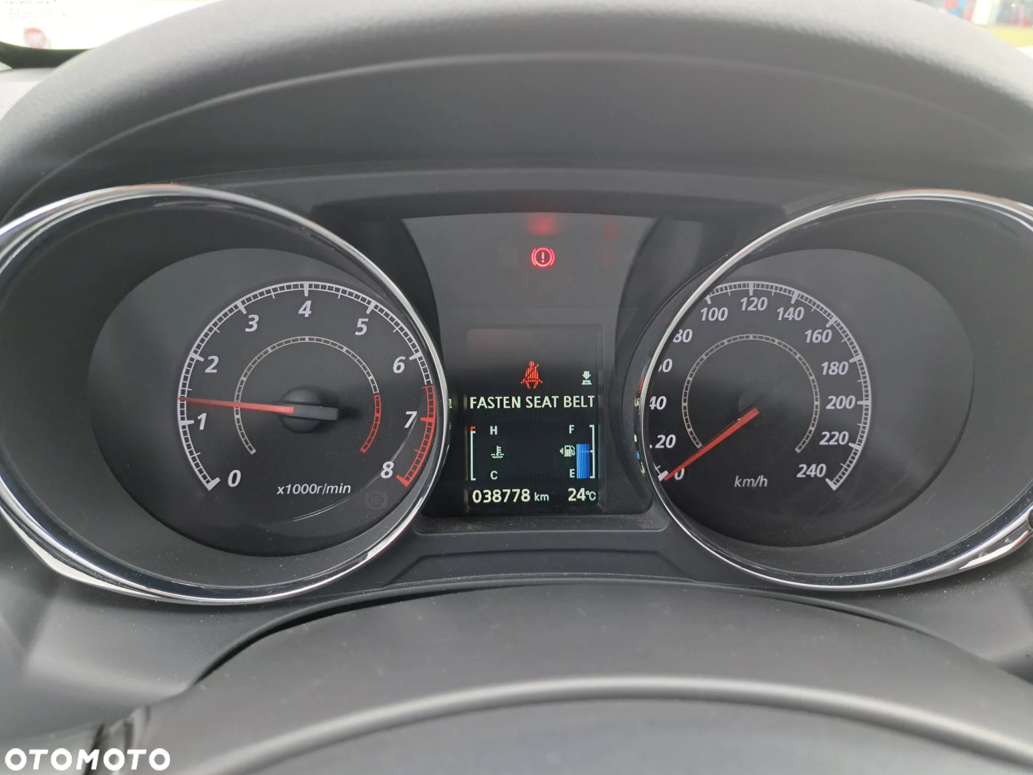 Mitsubishi ASX 1.6 Inform - 10