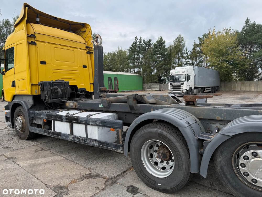 Scania R420 - 5