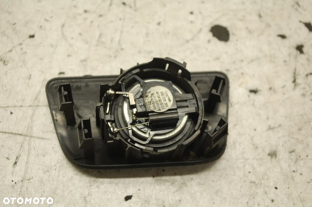 GŁOŚNIK WYSOKOTONOWY 8E0035399 SEAT EXEO AUDI A4 - 11
