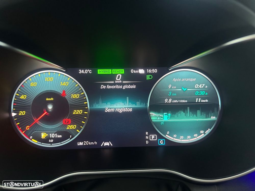Mercedes-Benz C 300 - 27